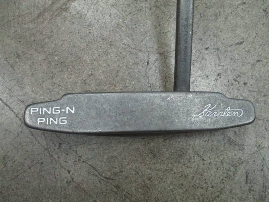 Used RARE Ping Karsten Ping-N-Ping 35th Anniversary Limited Edition 35