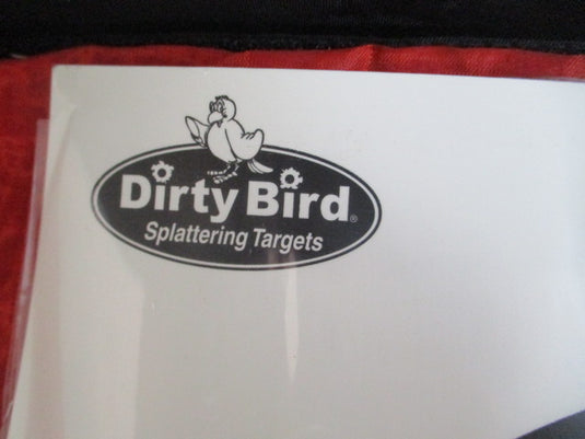Birchwood Casey Dirty Bird Shotboard Splattering Targets 8 - 12" x 18"