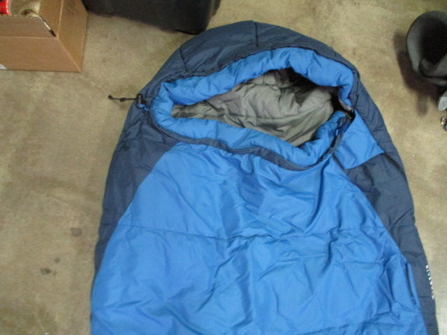 Load image into Gallery viewer, Used Mountain Hardwear Mtn Goat 20 20 Degree Junior Sleeping Bag
