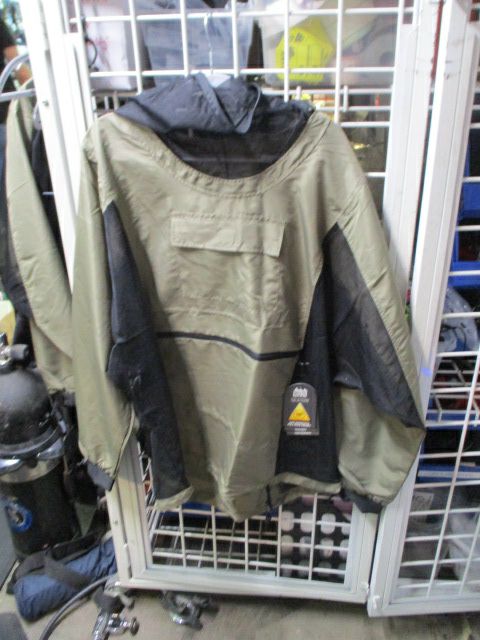 Load image into Gallery viewer, New WFS Anti- Mosquito Pulllover Jacket - Adult Size Medium

