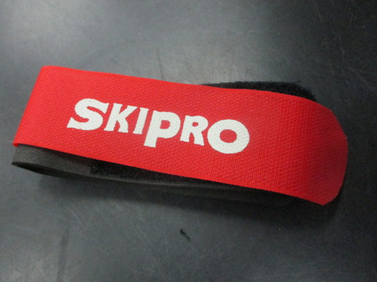 Used Ski Pro Ski Strap