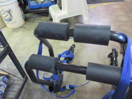 Used Thule Passage 2 Bike Rack