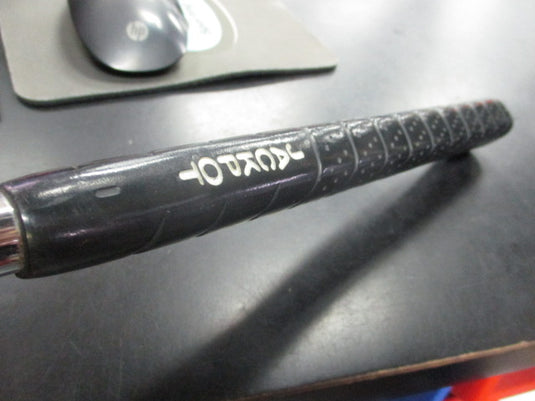 Used Hunter AU 007 35