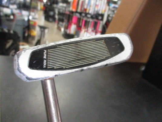 Used Taylormade Ghost Corza 35" Putter