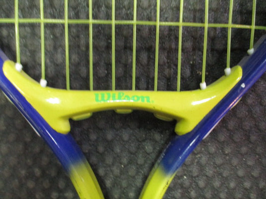 Used Wilson Venus & Serena Tennis Racquet - 23