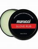 New Marucci Glove Rub