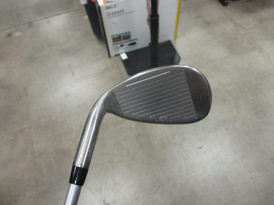 Used Tour Edge Hot Launch E521 Ladies Pitching Wedge