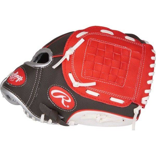 New Rawlings Players 10