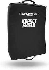 New PowerNet Impact Football Shield Pad