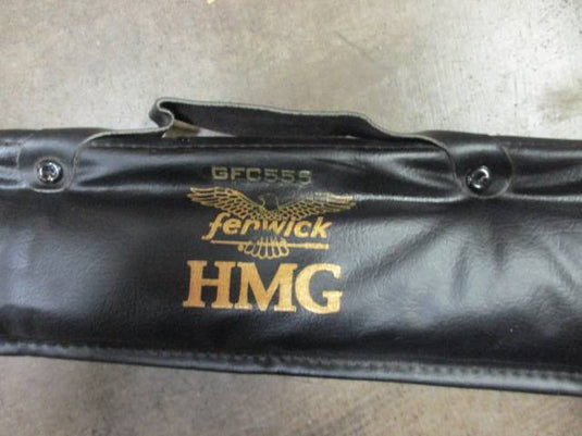 Used Fenwick HMG 64