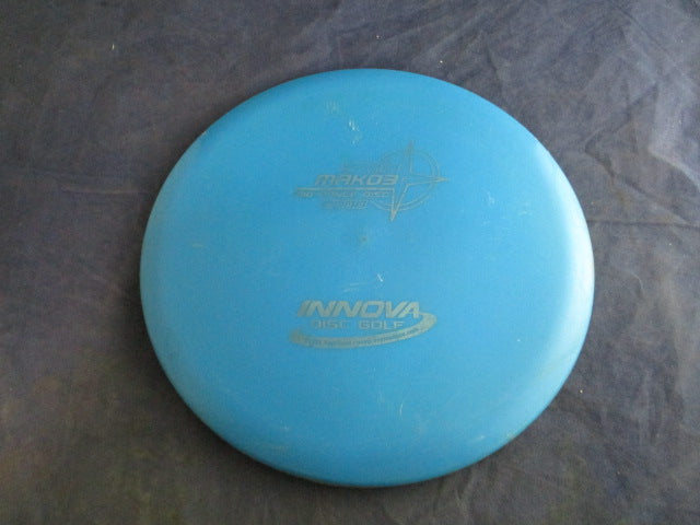 Load image into Gallery viewer, Used Innova Star Mako 3 Mid-Range Disc
