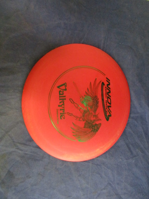 Load image into Gallery viewer, Used Innova Valkyrie Distance Driver - 172 g
