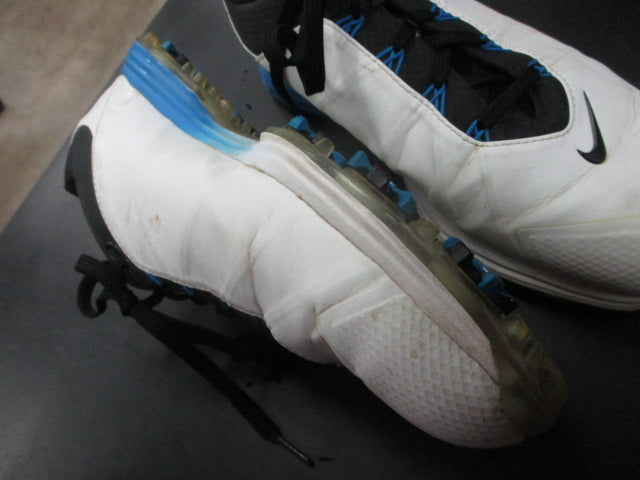 Load image into Gallery viewer, Used Nike Lunar Fire Golf Shoes Mens Size 8
