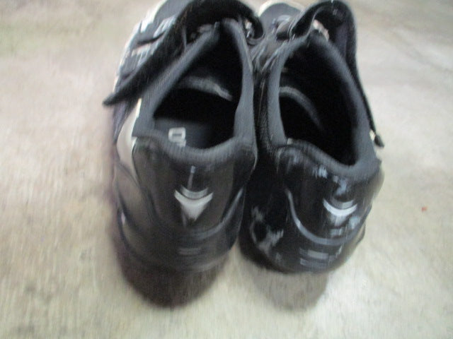 Load image into Gallery viewer, Used Shimano SPD SL Cycling Shoes Size 10.5
