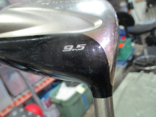 Used Taylormade R5 9.5 Degree Driver