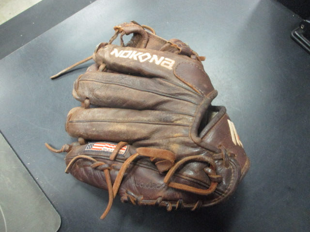 Load image into Gallery viewer, Used Nokona X2 Elite 11.5&quot; Baseball Glove
