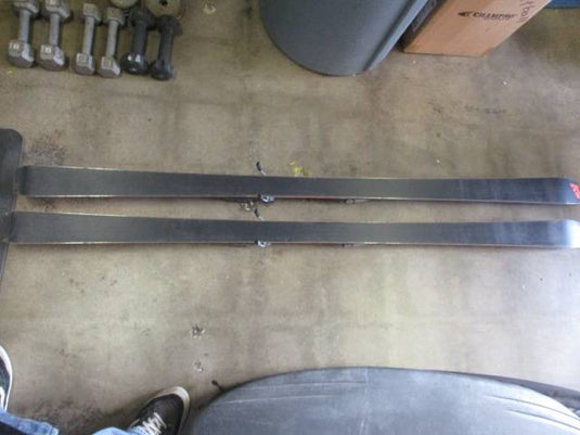 Used K2 Merlin 188cm Downhill Skis