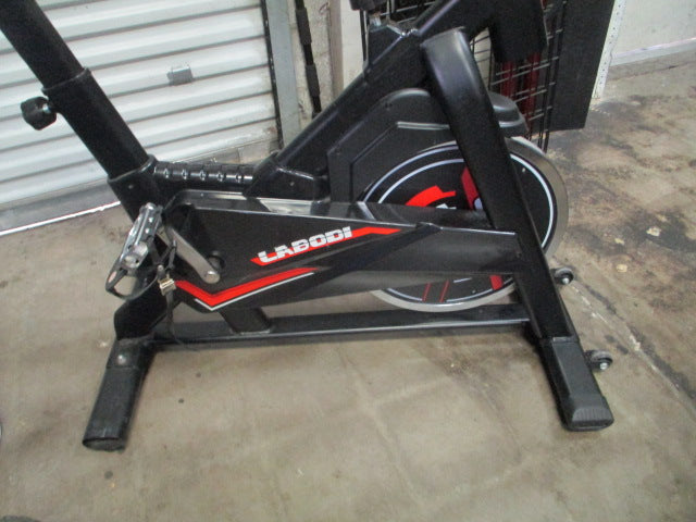 Load image into Gallery viewer, Used Labodi Spin Bike
