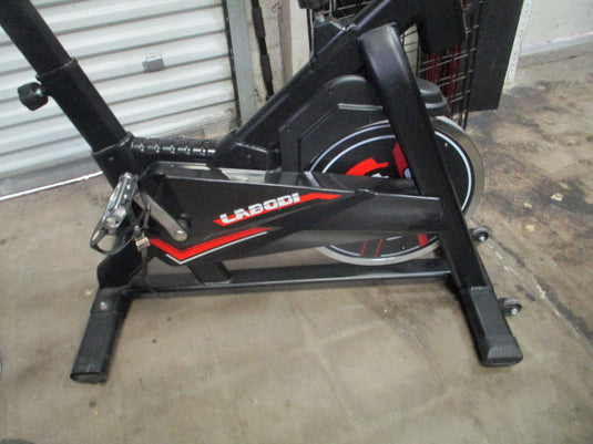 Used Labodi Spin Bike