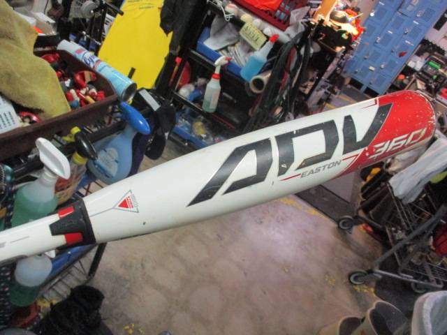 Load image into Gallery viewer, Used Easton ADV 360 31&quot; -5 Baseball Bat
