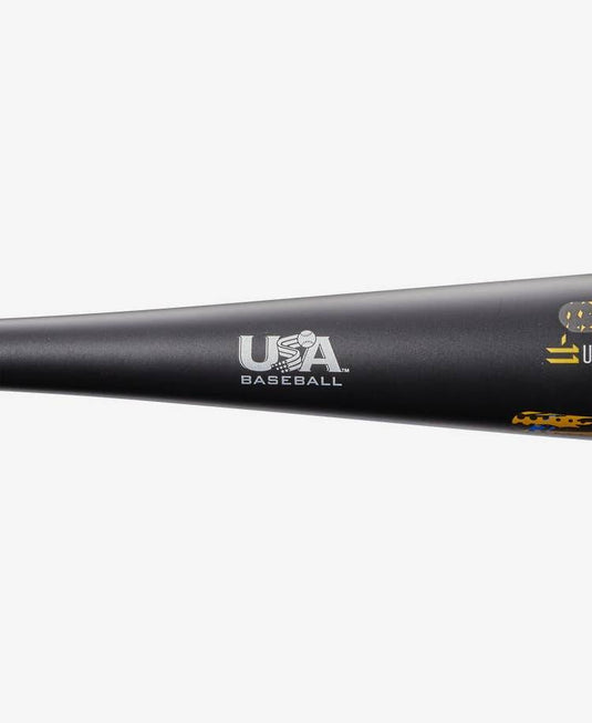 New 2022 USA Uprising (-11) 28" USA Baseball Bat