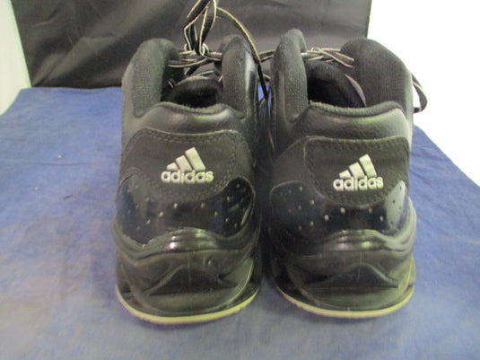 Used Adidas Basketball Shoes Size 10.5