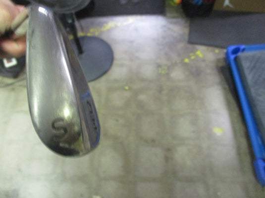 Used PELZ Forged Sand Wedge