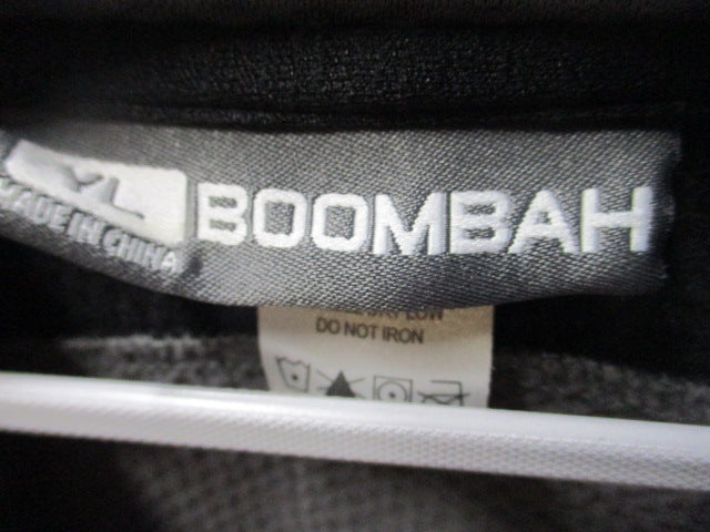Load image into Gallery viewer, Used Boombah Baseball/Softball Long Sleeve Shirt Youth Small
