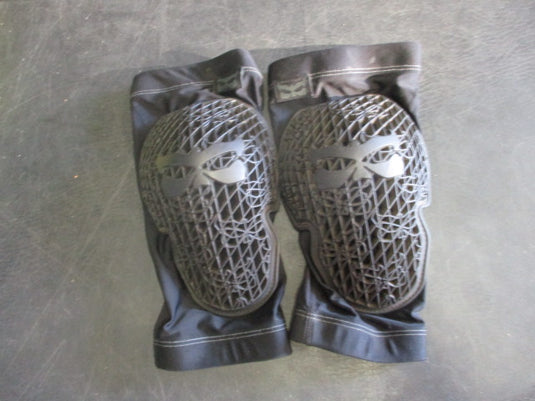 Used Kali Strike Elbow Pads Size Large