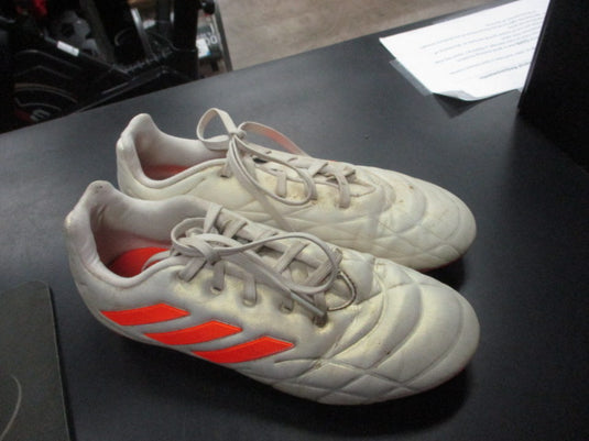 Used Adidas Copa Soccer Cleats Size 4
