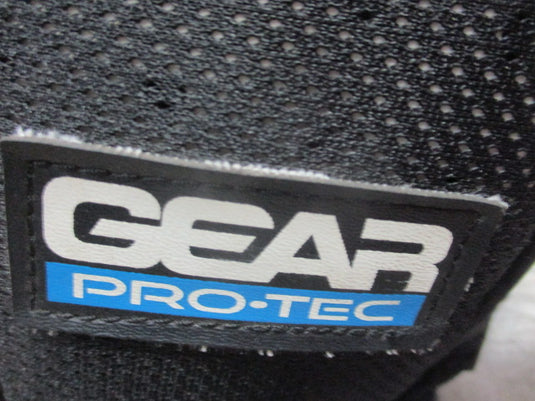 Used Gear Pro-Tec Z-Cool Youth XL Football Shoulder Pads