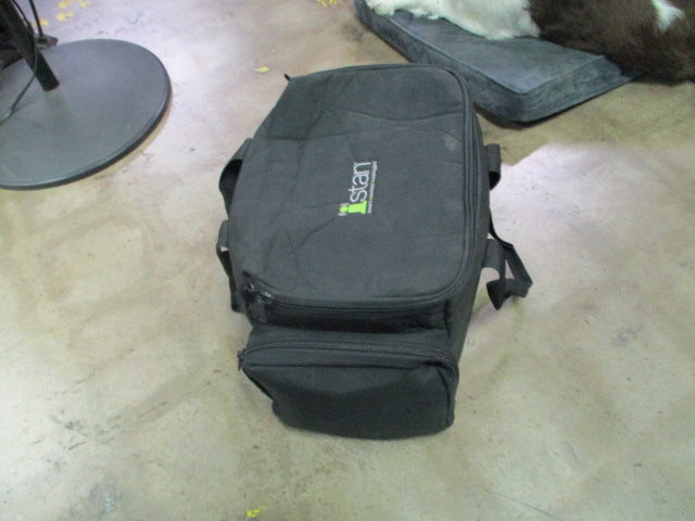 Load image into Gallery viewer, Used IStan Padded Duffel Bag
