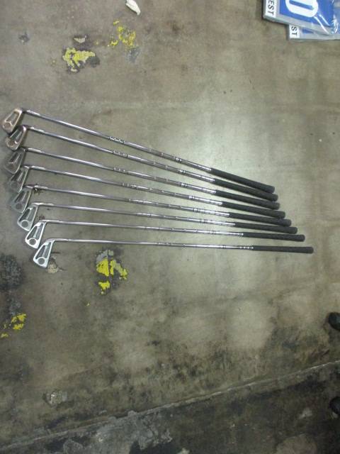Used Ram Accubar 3-PW RH