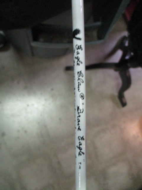 Used Eagle Claw Brave Eagle 5.6 Ft Fishing Rod