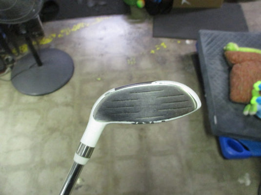 Used Heater 4.0 Super Launch 3 Hybrid