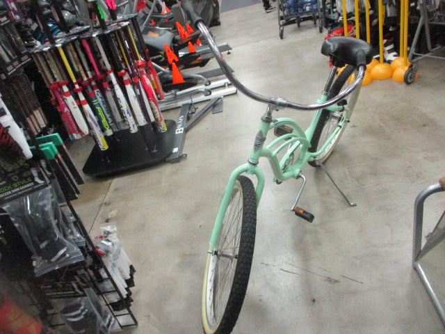Used electra beach sales cruiser