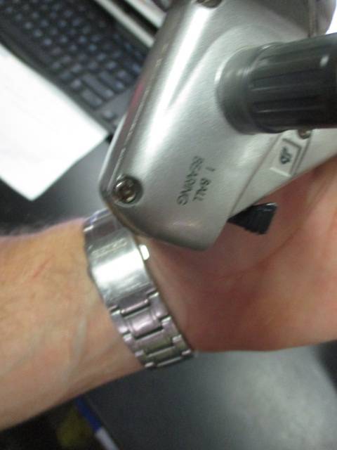 Load image into Gallery viewer, Used South Bend XTC 200 Fishing reel
