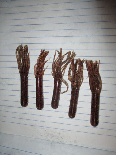Used Squid Bait - 5 ct