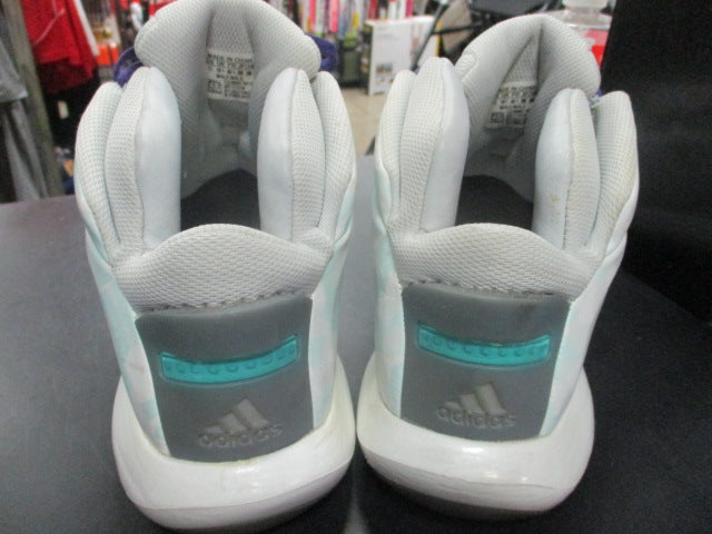 Load image into Gallery viewer, Used Adidas Crazy 1 Basketball Shoes Size 11
