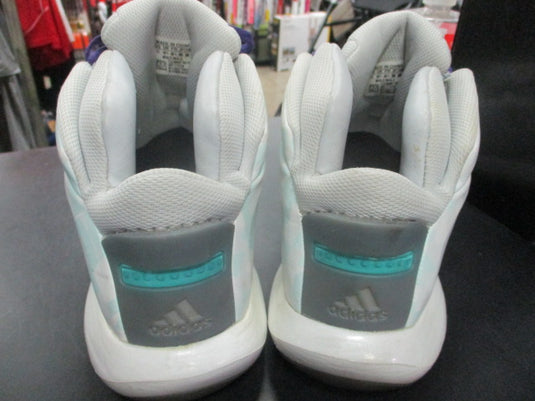 Used Adidas Crazy 1 Basketball Shoes Size 11