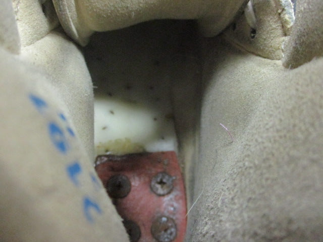 Load image into Gallery viewer, Used Jackson Freestyle 2191 Figure Skates Size 2 (Needs Insoles)
