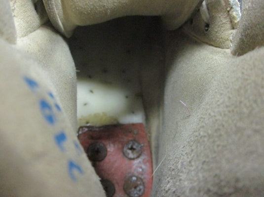 Used Jackson Freestyle 2191 Figure Skates Size 2 (Needs Insoles)