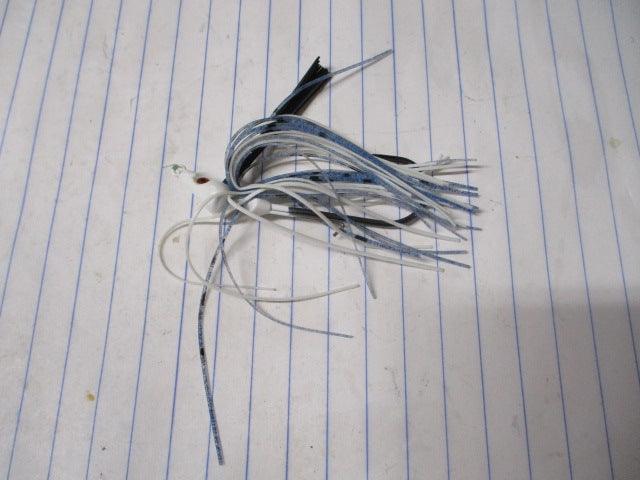 Load image into Gallery viewer, Used Chatterbait Lure - worn

