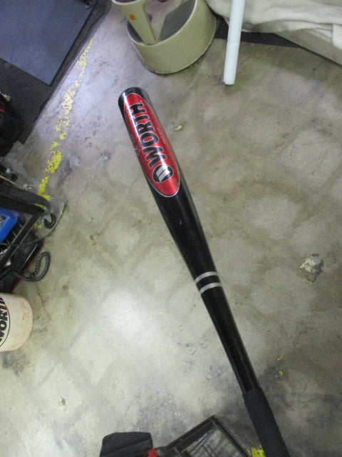 Used Worth Copperhead 30" -7 Baseball Bat