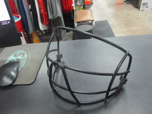 Used Rawlings Batting Helmet Mask
