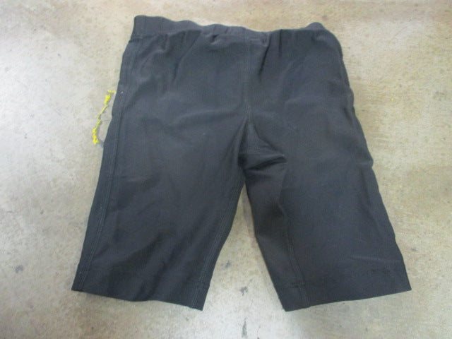 Load image into Gallery viewer, Used Kids Nike Compression Swim Trunks Size Small Ages 8-10 yrs
