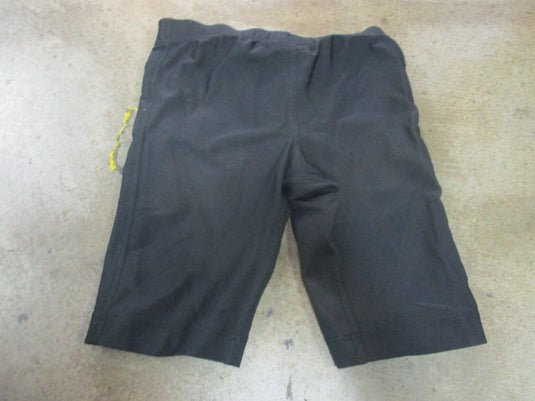 Used Kids Nike Compression Swim Trunks Size Small Ages 8-10 yrs