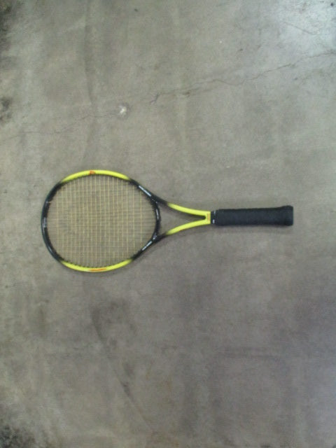 Used Head Radical TRISYS 260 27" Tennis Racquet