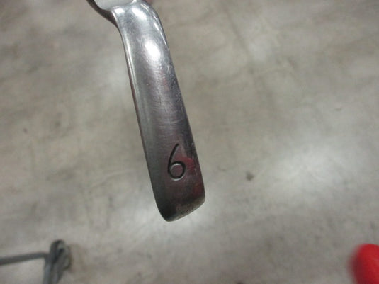 Used Ping S59 Blue Dot 6 Iron