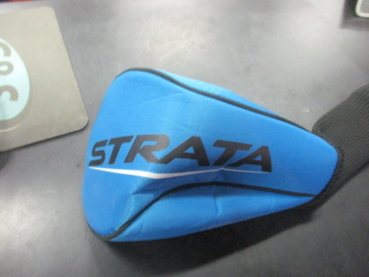 Used Strata Golf Driver Head Cover